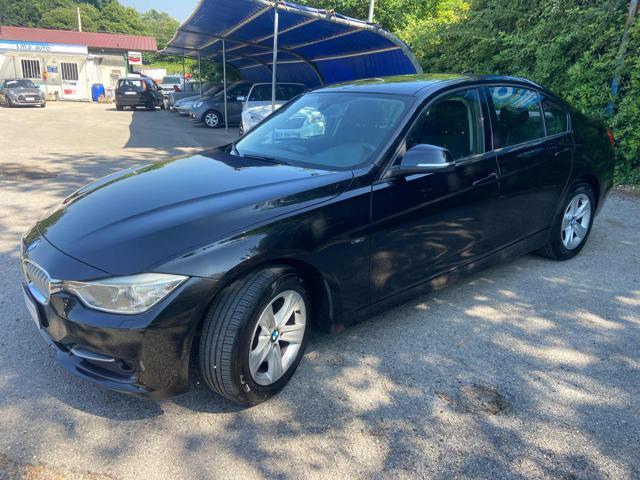 BMW 316 d Sport
