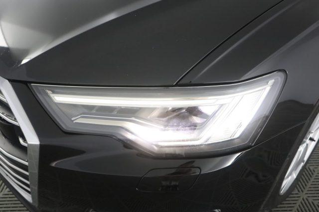 AUDI A6 A6 Avant 40 2.0 TDI S tronic Business Sport