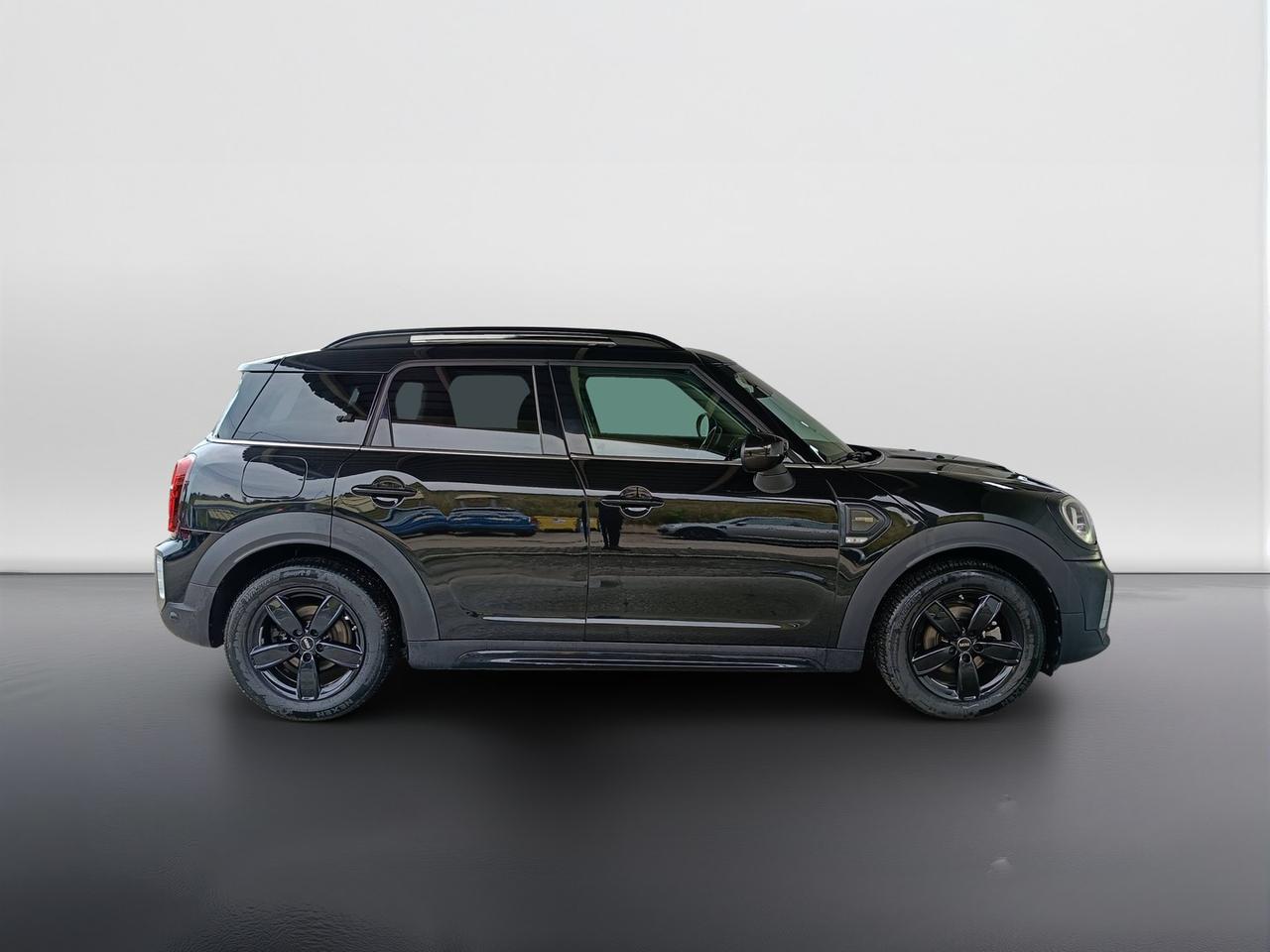 MINI Mini Countryman F60 2020 - Mini Countryman 1.5 One D Northwood Edition auto