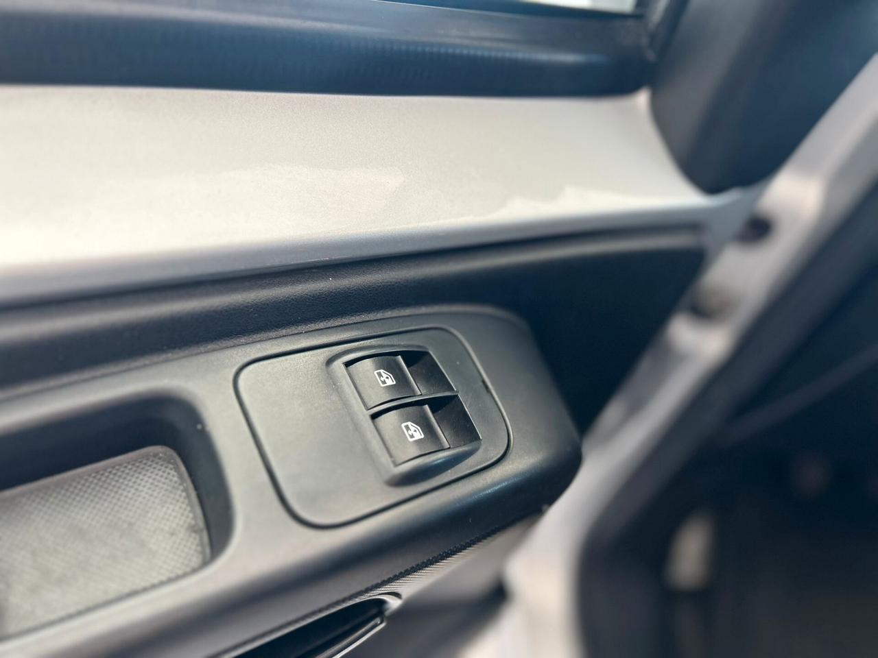 FIAT QUBO 1.4 METANO X NEOPATENTATI 2019