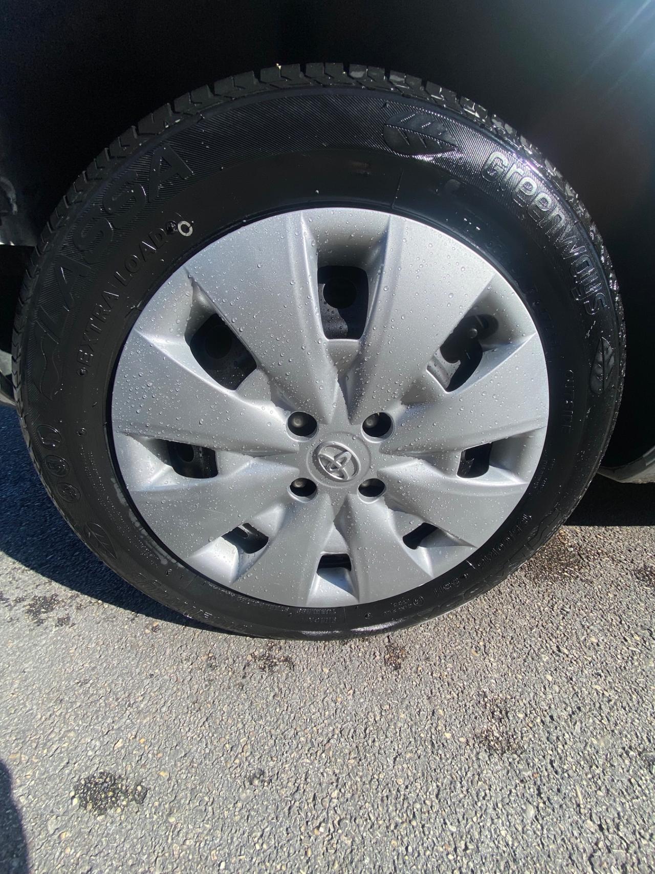 Toyota Yaris 1.4 D-4D DPF 5 porte M-MT Sol