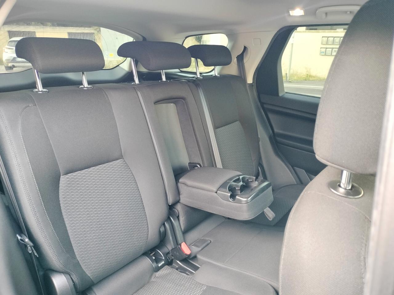 Land Rover Discovery Sport 2.0 TD4 150 CV HSE Luxury