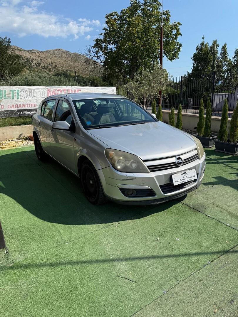 OPEL ASTRA 3"SERIE