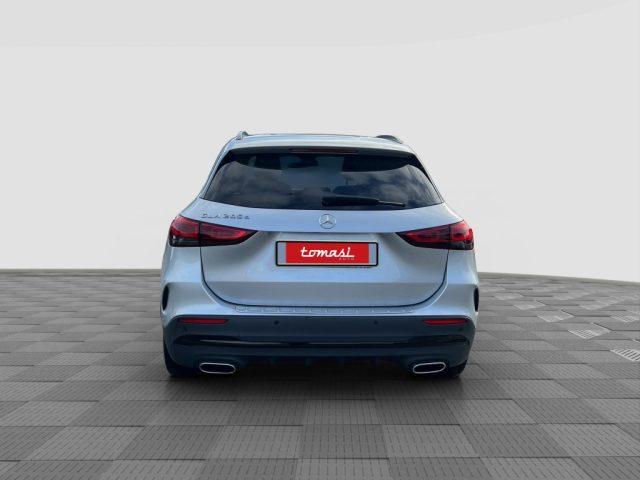 MERCEDES-BENZ CLA sse GLA GLA 200 d Automatic PREMIUM