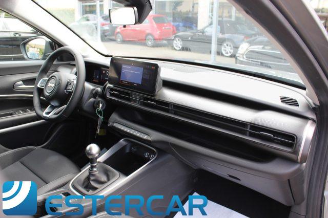 JEEP Avenger 1.2 Turbo 100CV Altitude