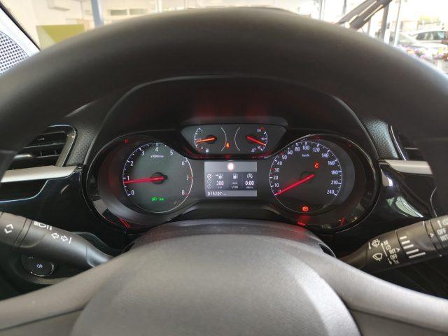 OPEL Corsa 1.2 75CV *UNICO PROP.*TAGLIANDI CERTIF.*
