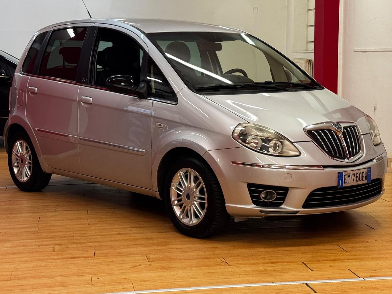 Lancia MUSA 1.4 16V Euro5 Benzina Gold UniPro Garantita