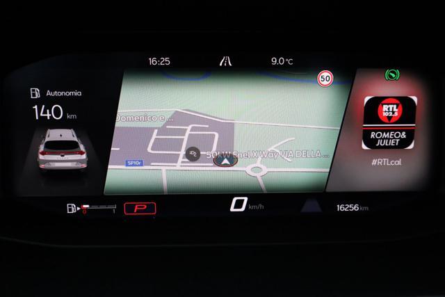 CUPRA Formentor 1.5 TSI DSG PREZZO NETTO