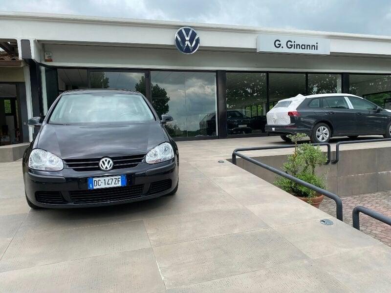 Volkswagen Golf Golf 1.9 TDI 5p. Trendline