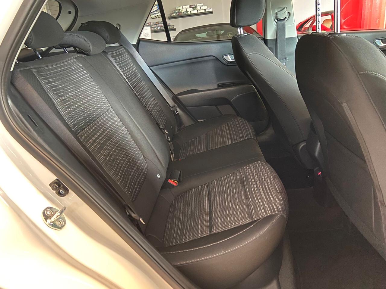 Kia Stonic 1.0 GPL (GAS) AUTOMATICA 35.000 KM