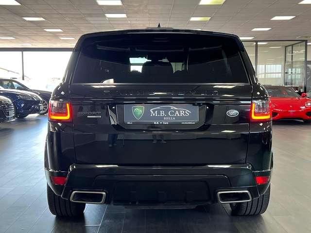 Land Rover Range Rover Sport 3.0 tdV6 HSE Dynamic 249cv auto