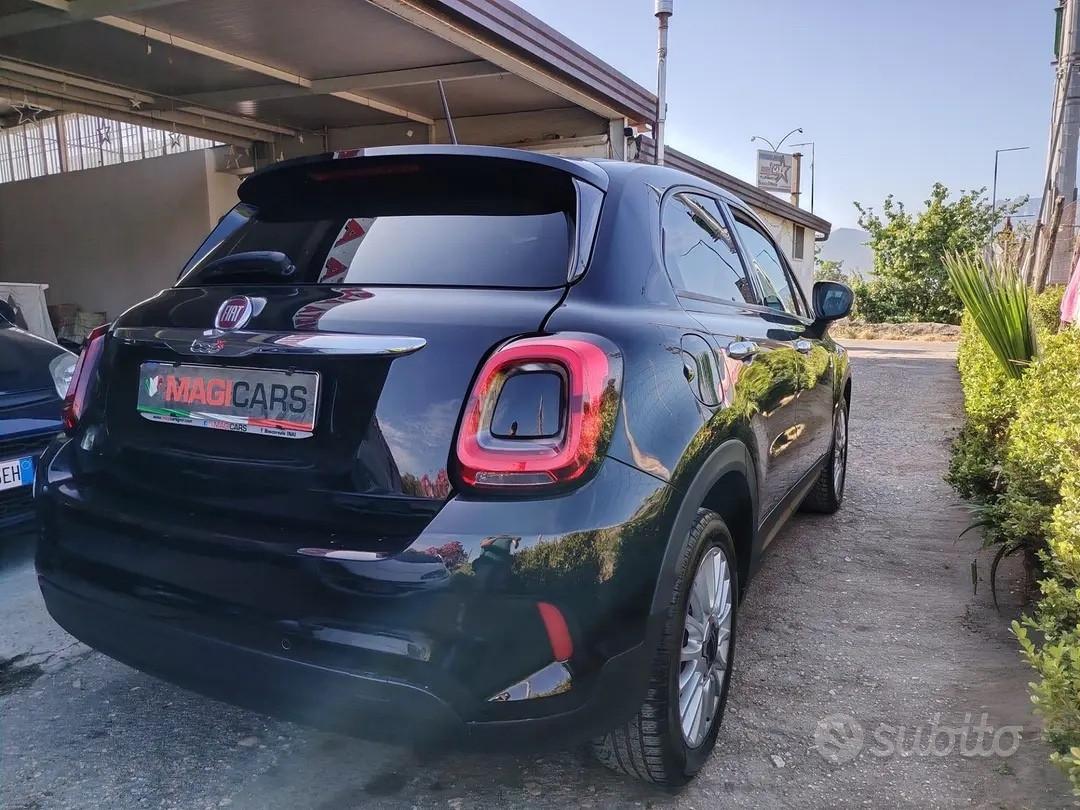 Fiat 500X 1.0 120 CV
