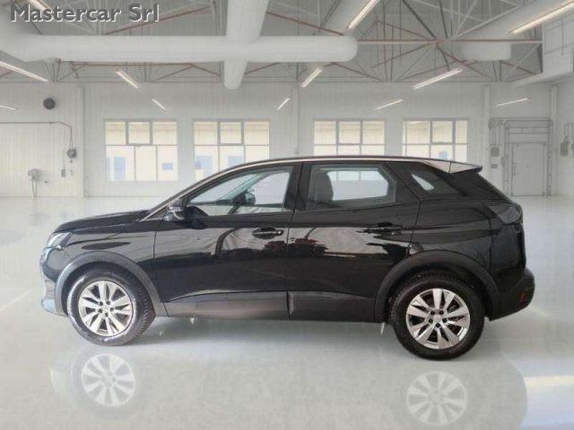 PEUGEOT 3008 1.5 bluehdi Active Business aut. - targa GE175CZ