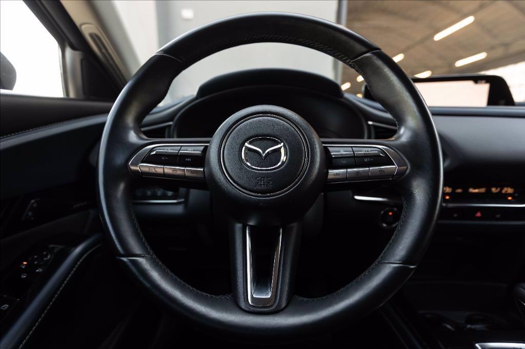 MAZDA CX-30 2.0 m-hybrid Exceed 2wd 122cv 6at del 2020