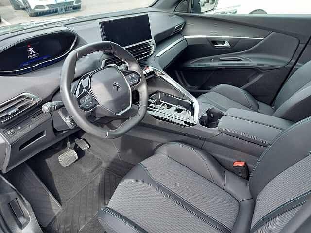 Peugeot 3008 BlueHDi 130 S&S EAT8 Allure Pack