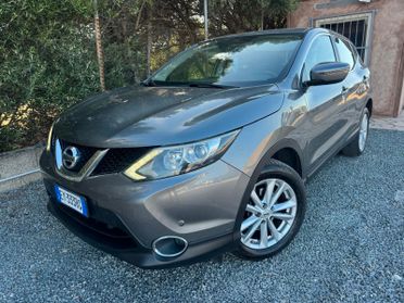 Nissan Qashqai 1.5 dCi Acenta