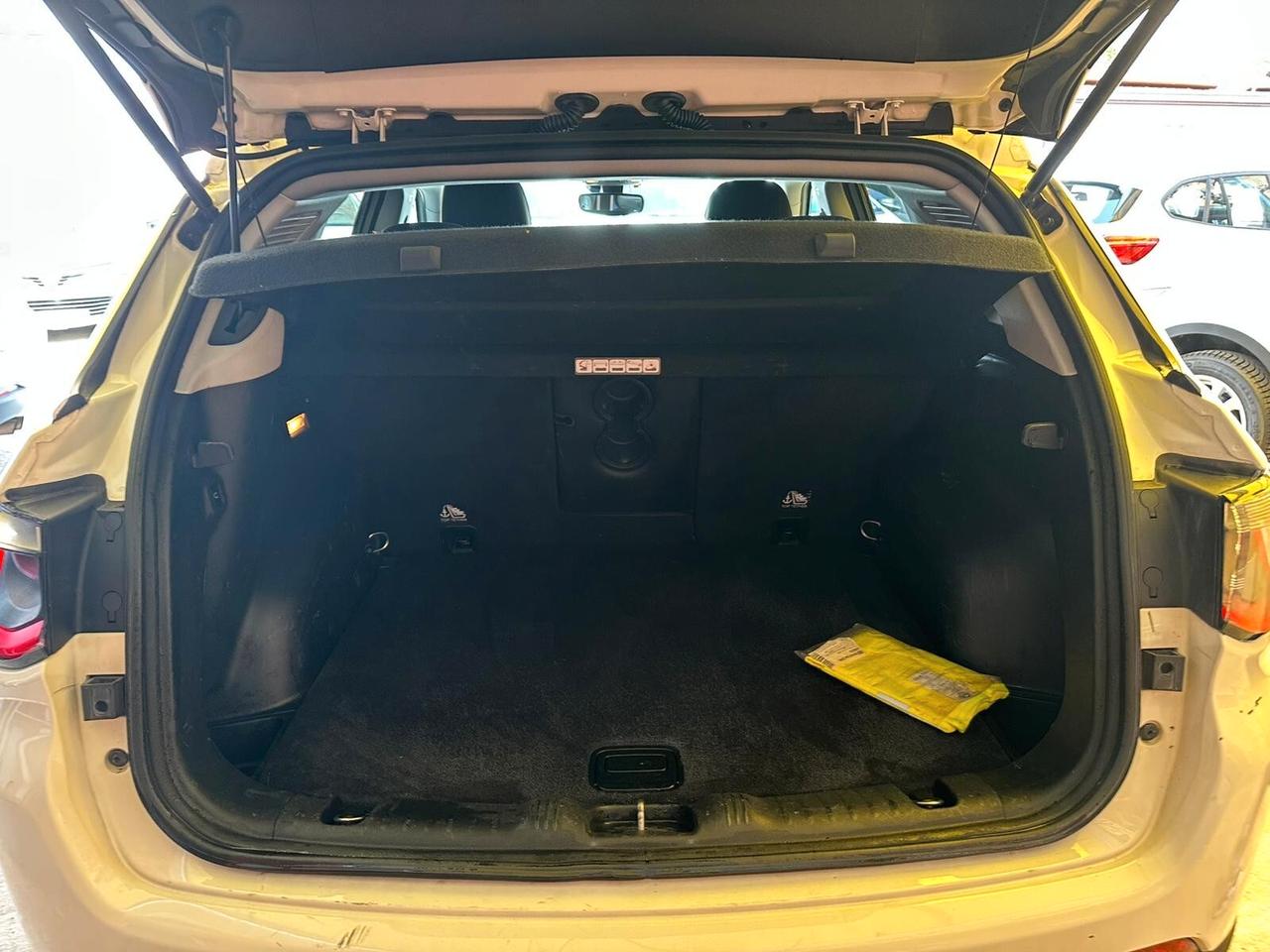 Jeep Compass 1.6cc diesel 12 mesi garanzia-2017