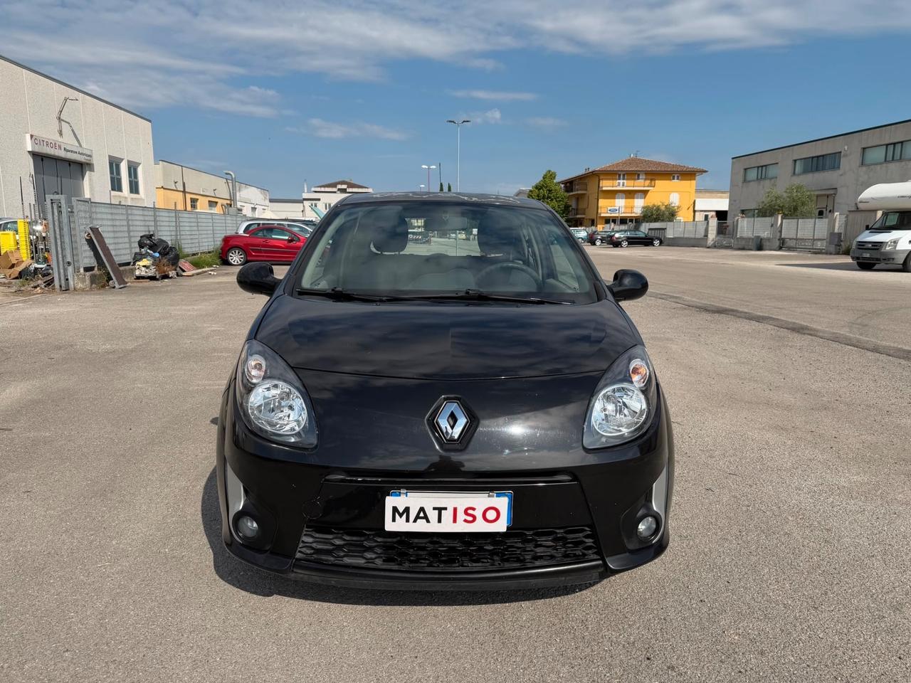 Renault Twingo 1.2 8V Le Iene