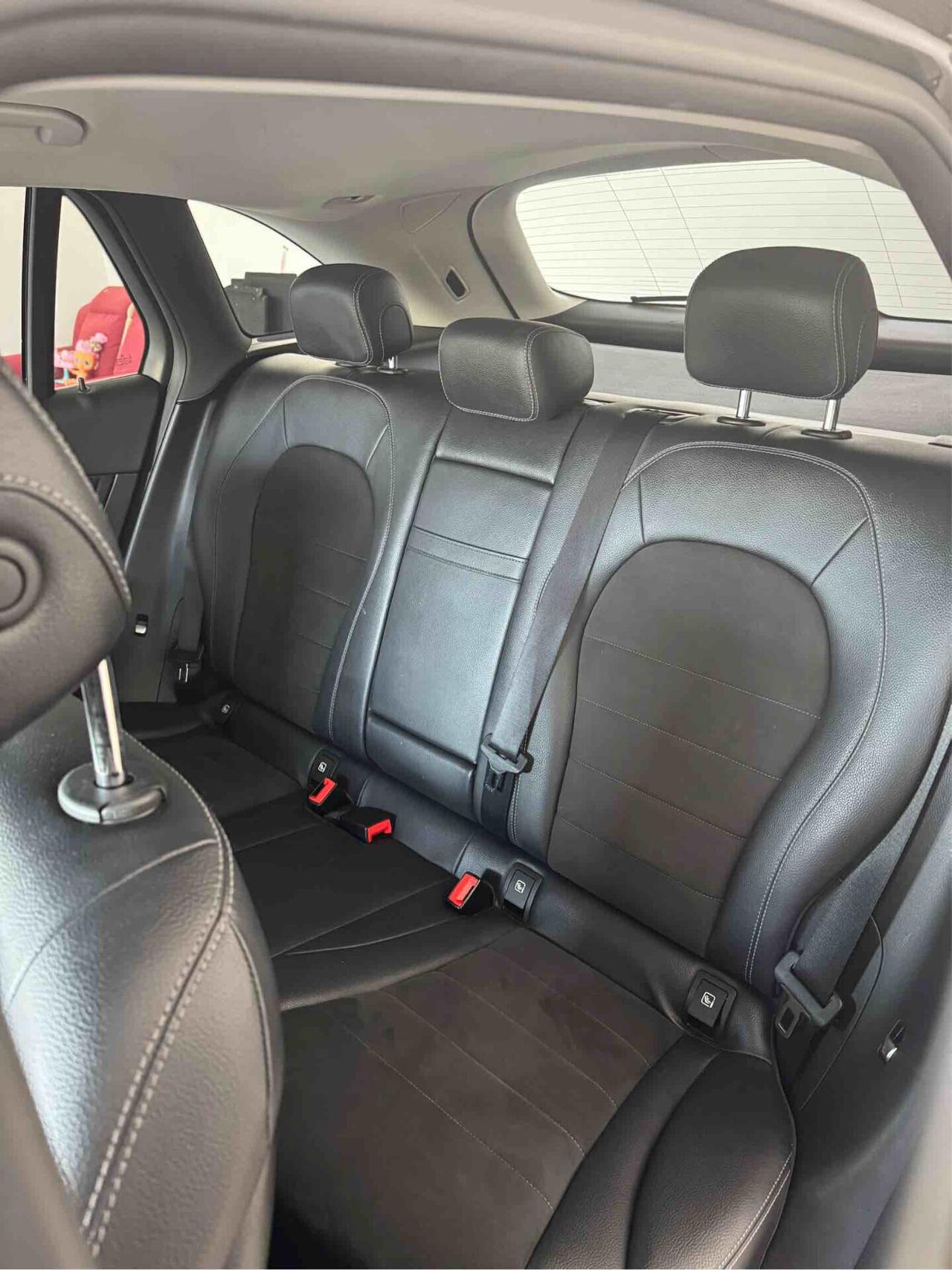 Mercedes-benz GLC 250 d 4Matic Exclusive - AUTOMATICO