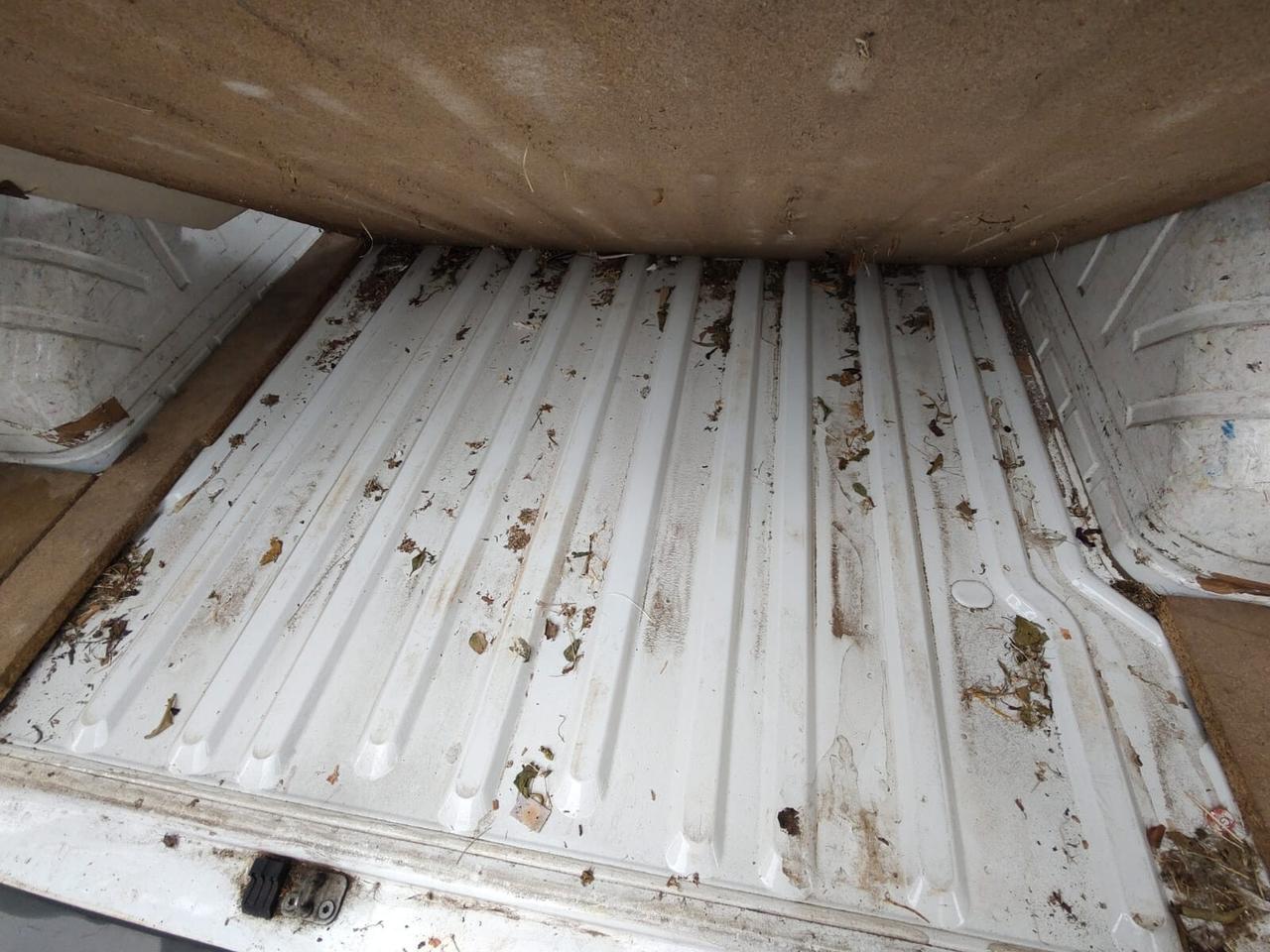 Ford Transit Connect Transit, OK NEOPATENTATI