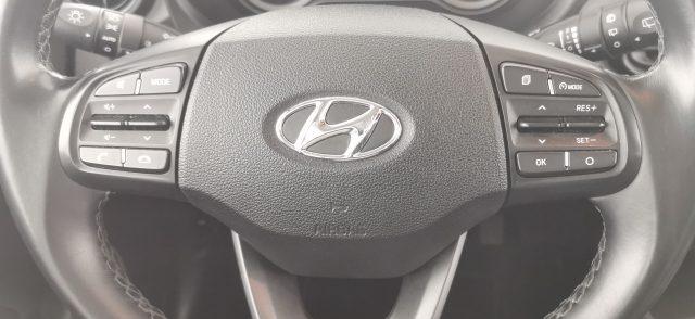 HYUNDAI i10 1.0 MPI Advanced