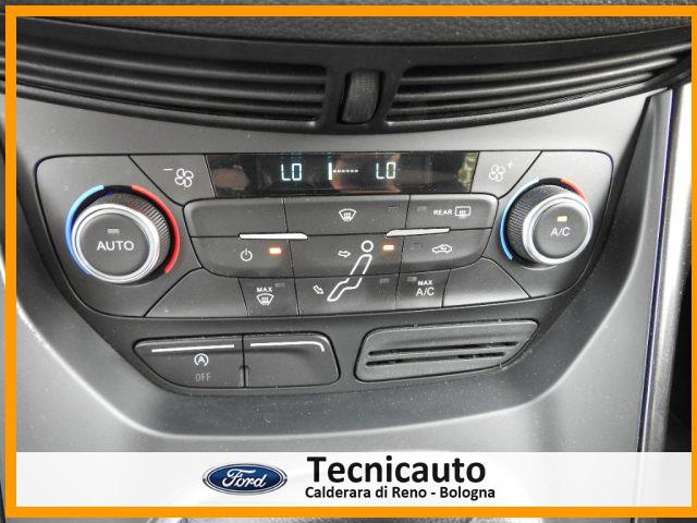 FORD C-Max 1.5 TDCi 120CV Start&Stop Titanium