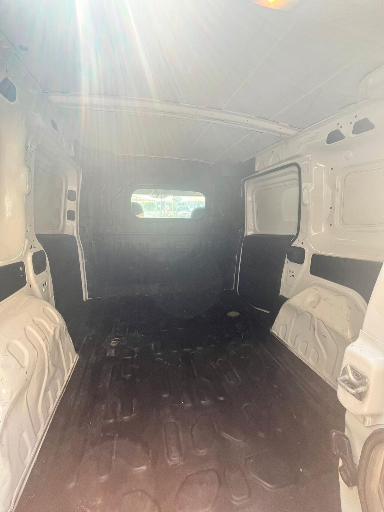 Fiat Doblo Doblò 1.5 MJT 16V Dynamic