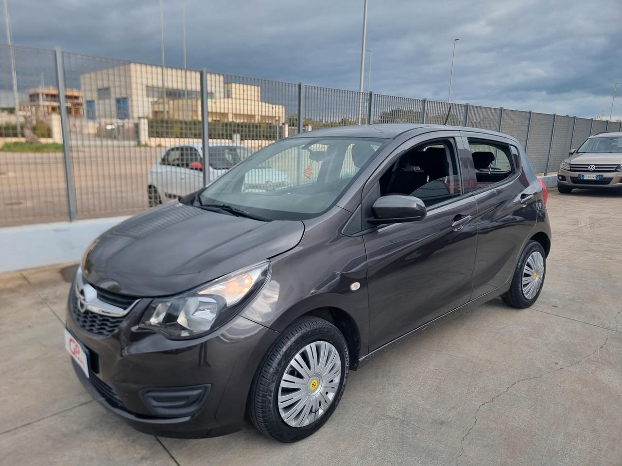 Opel Karl 1.0 73 CV GPL N-Joy