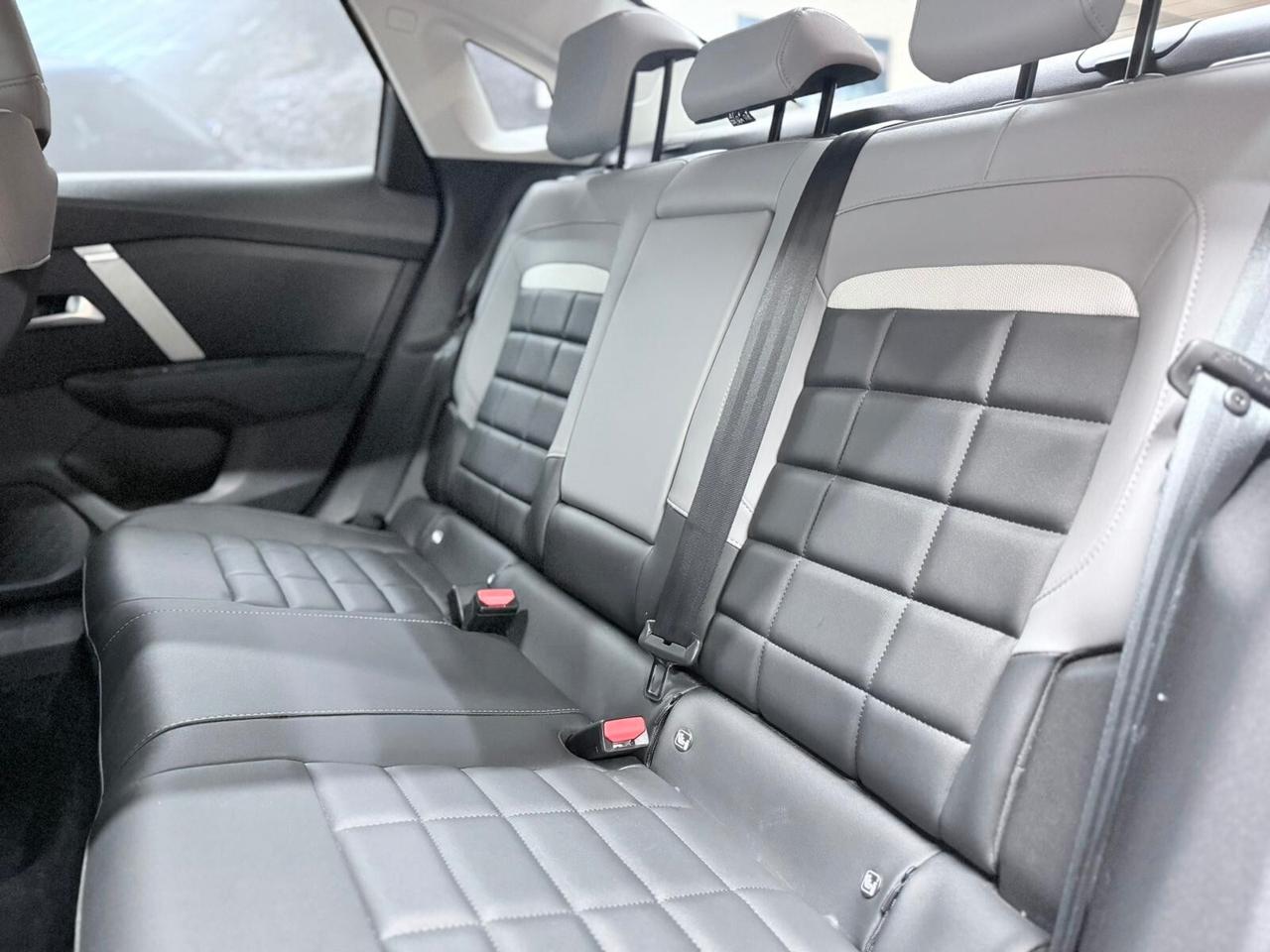 Citroen C4 X 1.2 BENZINA 2025 NEOP.