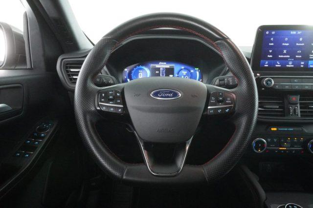 FORD Kuga Kuga 2.5 Plug In Hybrid 225 CV CVT 2WD ST-Line