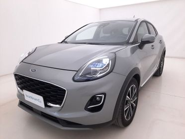 Ford Puma Titanium BZ329452 1.0 Mild Hybrid 125CV