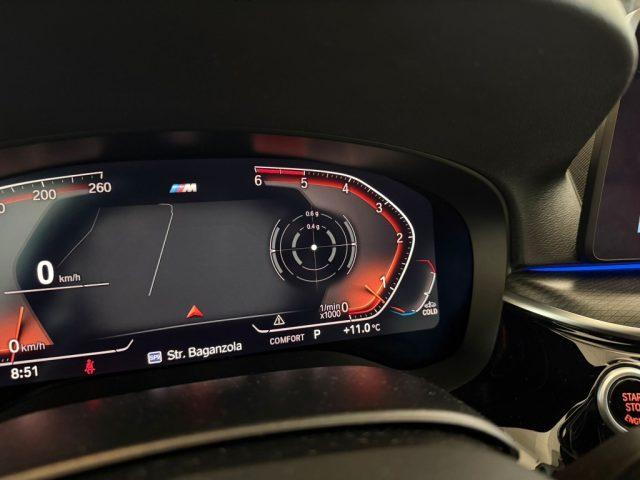 BMW 530 d 48V xDrive Touring Msport //BELL1SS1MA//