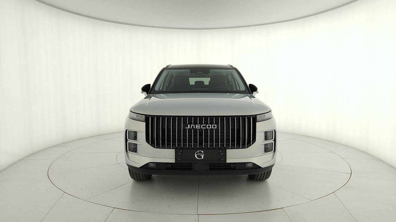 JAECOO JAECOO 7 PHEV 1.5TGDI FWD DHT1 Premium