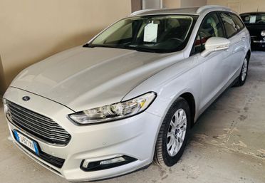 Ford Mondeo 2.0 TDCi 180 CV S&S Powershift SW Vignale