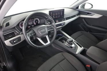 AUDI A4 A4 Avant 35 TDI/163 CV S tronic Business Advanced