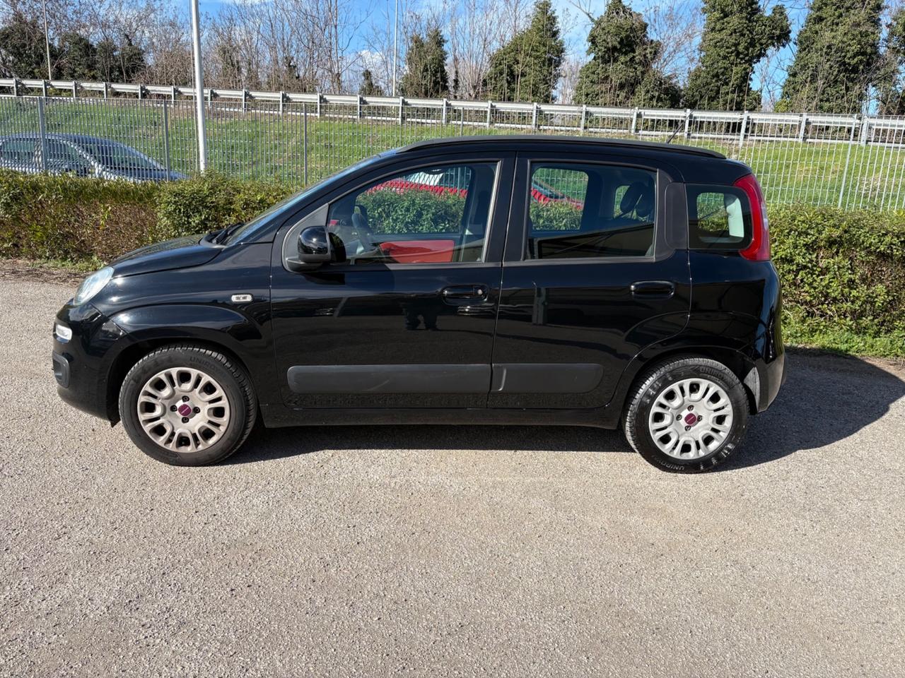 Fiat Panda 1.3 MJT S&S Lounge 75cv 5 posti