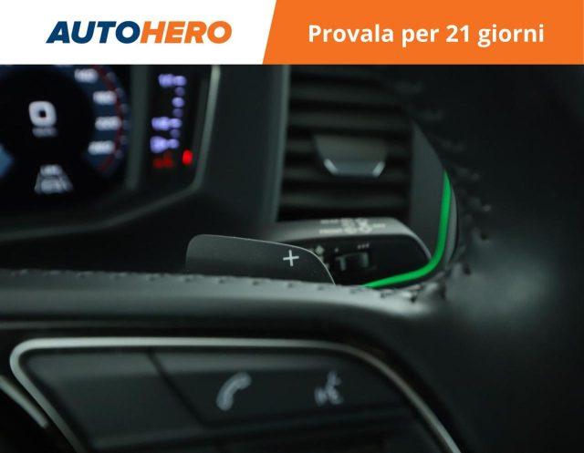 AUDI A1 SPB 30 TFSI S tronic Admired