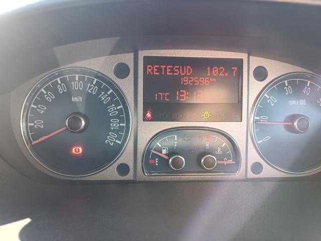 LANCIA MUSA 1.3 Mjt 16V 95 CV S&S DPF Oro