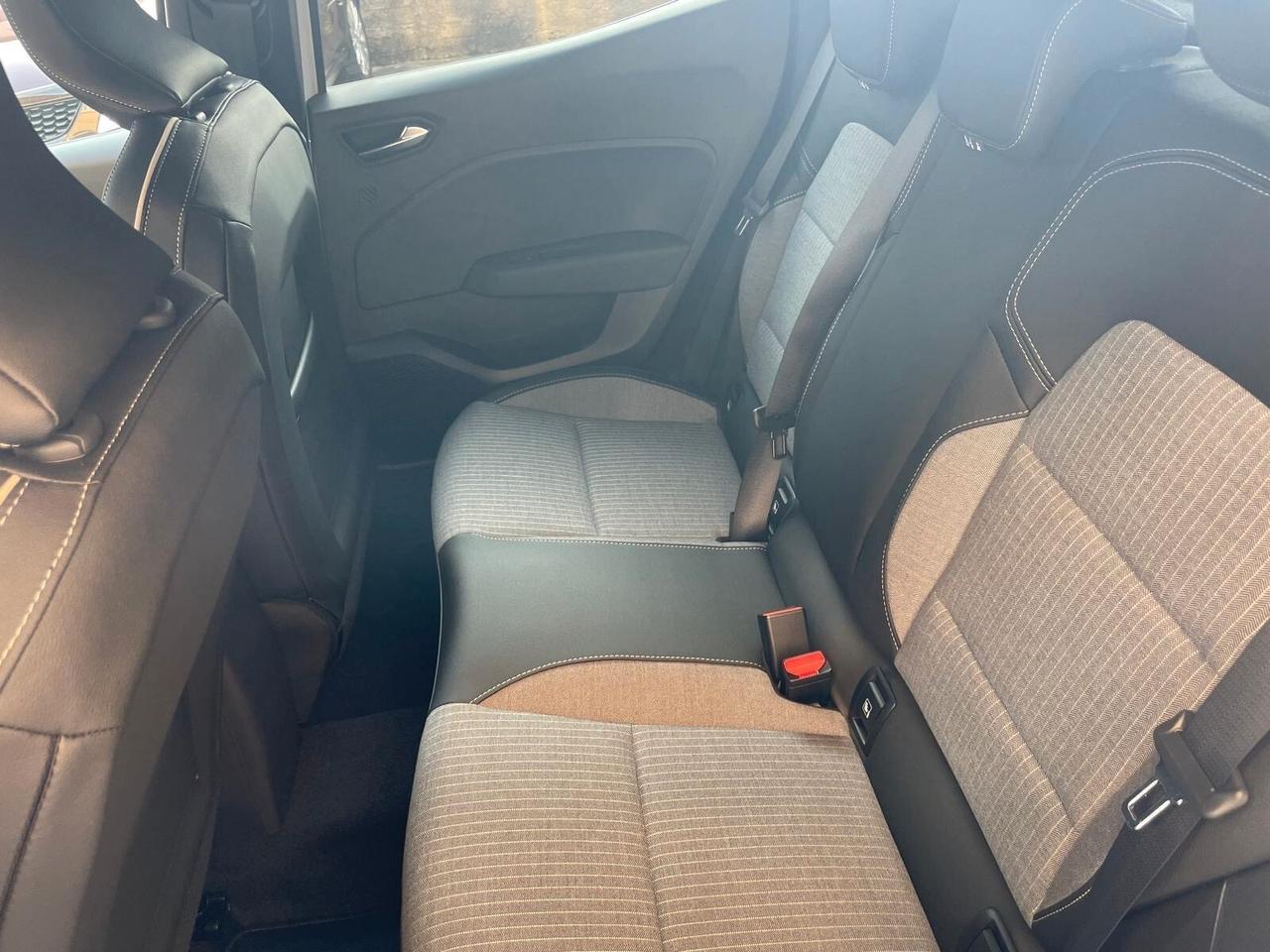 Renault Clio ECO-G 100 CV Techno