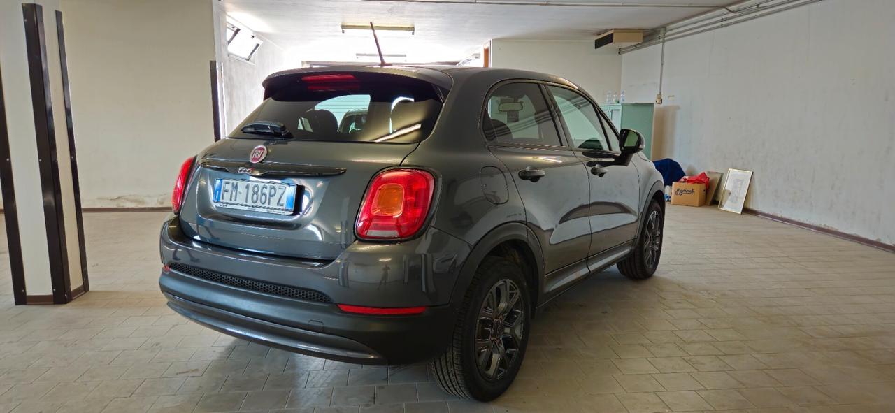 Fiat 500X 1.6 MultiJet 120 CV DCT Business EURO 6B