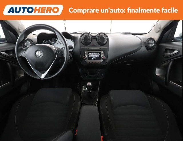 ALFA ROMEO MiTo 1.3 JTDm 95 CV S&S Super