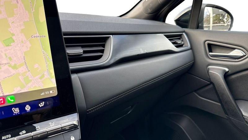 Renault Symbioz Symbioz Full Hybrid E-Tech 145 CV Iconic
