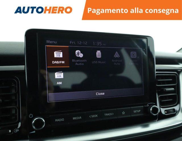 KIA Stonic 1.2 DPI Style