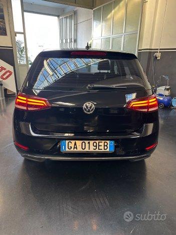 Volkswagen Golf 7.5 Business 1.6 TDI 5p. GANCIO TR