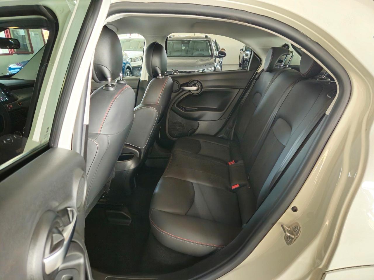 Fiat 500X 1.0 T3 120 CV Sport