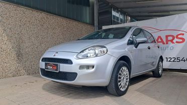 Fiat Punto 1.4 S&S 8V 5 porte Lounge
