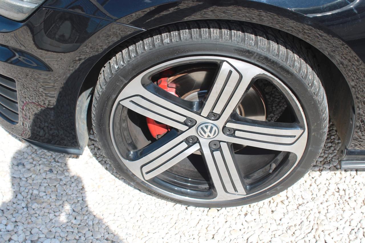 Volkswagen Golf GTD Tua A SOLI 174€