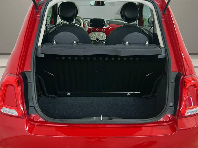 FIAT 500 1.0 Hybrid
