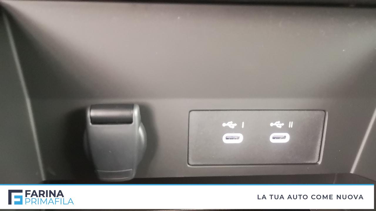 RENAULT NUOVO CAPTUR techno ECO-G 100 MY25