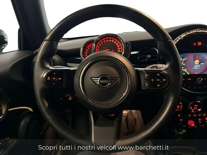 MINI Mini Cooper 1.5 TwinPower Turbo Cooper